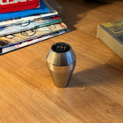 TRUST GREX shift knob