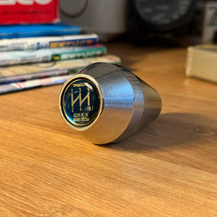 TRUST GREX shift knob