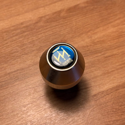 TRUST GREX shift knob