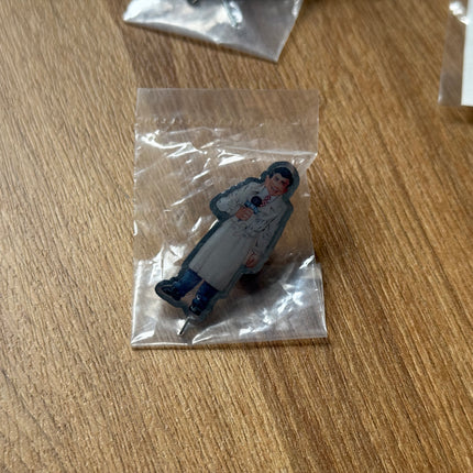 Nissan Micra/ March K11 goodies