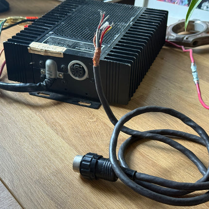 Pioneer Lonesome Car-Boy GM-120 Amplifier