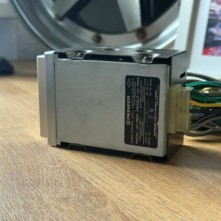 Pioneer Lonesome Car-Boy UD-780A Fader Control Unit