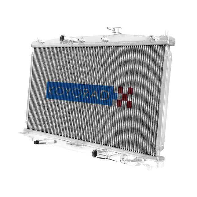Koyorad Aluminium Radiator -  Toyota JZX100 (Cresta / Chaser / Mark II)
