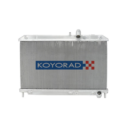 Koyorad Aluminium Radiator - Mazda RX-8
