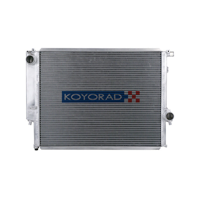 Koyorad Aluminium Radiator - BMW E36