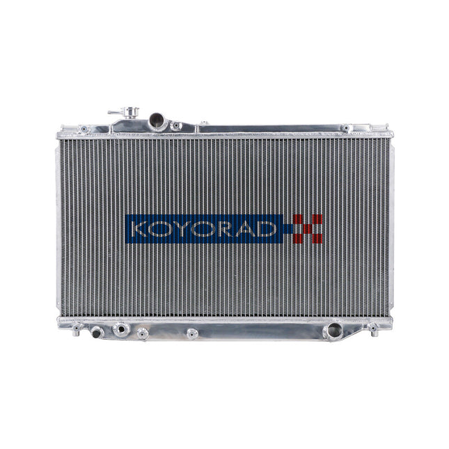 Koyorad Aluminium Radiator - Toyota Supra MK4