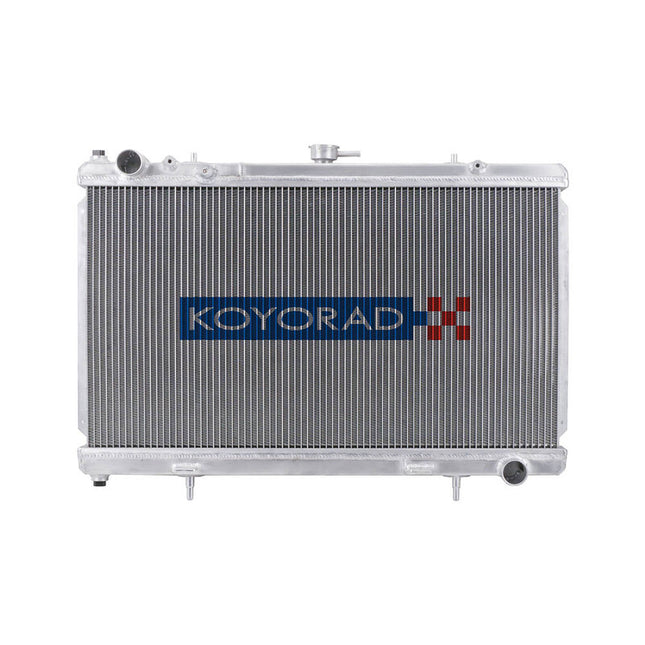 Koyorad Aluminium Radiator - Nissan 200SX S13 CA18DET