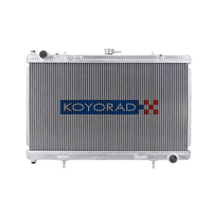 Koyorad Aluminium Radiator - Nissan 180SX S13 SR20DET