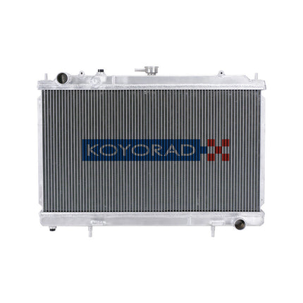 Koyorad Aluminium Radiator - Nissan Silvia S15