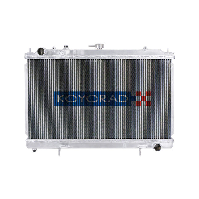 Koyorad Aluminium Radiator - Nissan Silvia S15