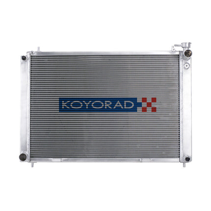 Koyorad Aluminium Radiator - Nissan 350Z