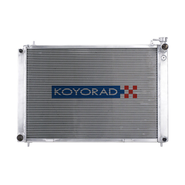 Koyorad Aluminium Radiator - Nissan 350Z