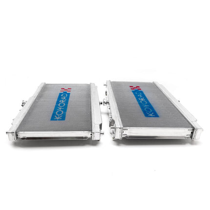 Koyorad Aluminium Radiator - Mazda MX-5 NB (98-05)