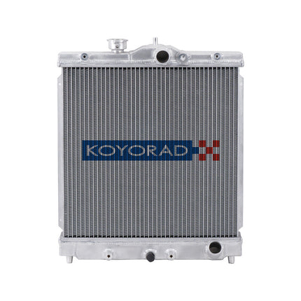 Koyorad Aluminium Radiator - Honda Civic EG & EK (92-00)