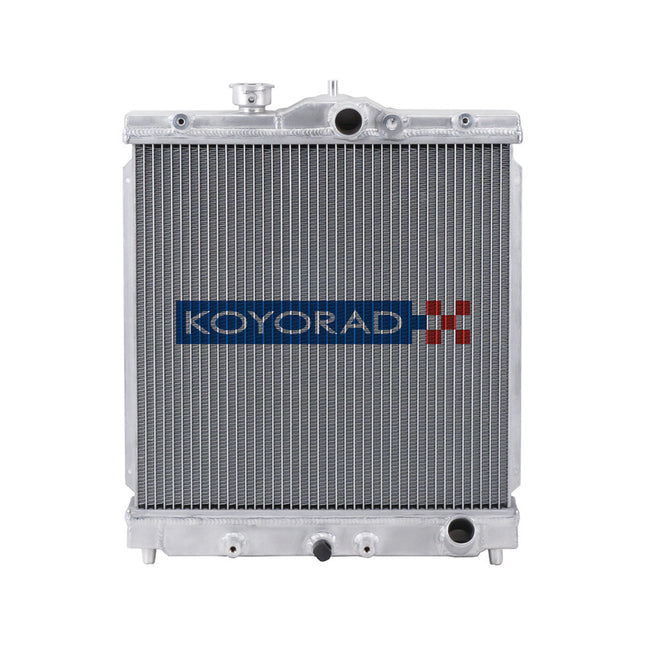 Koyorad Aluminium Radiator - Honda Civic EG & EK (92-00)