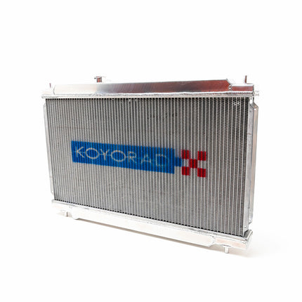 Koyorad Aluminium Radiator - Honda Integra Type R DC2 (95-01)