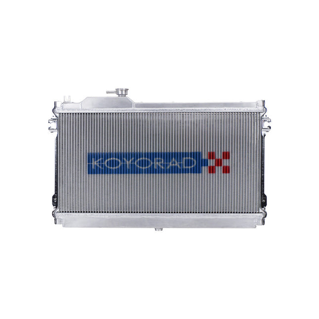 Koyorad Aluminium Radiator - Mazda MX-5 NA (89-98)