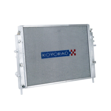 Koyorad Aluminium Radiator - Mazda MX-5 NC (06-15)
