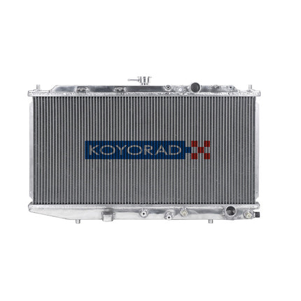 Koyorad Aluminium Radiator - Toyota Corolla AE86