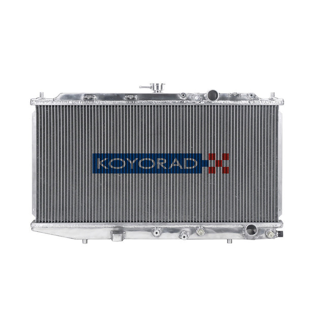 Koyorad Aluminium Radiator - Nissan Skyline R33