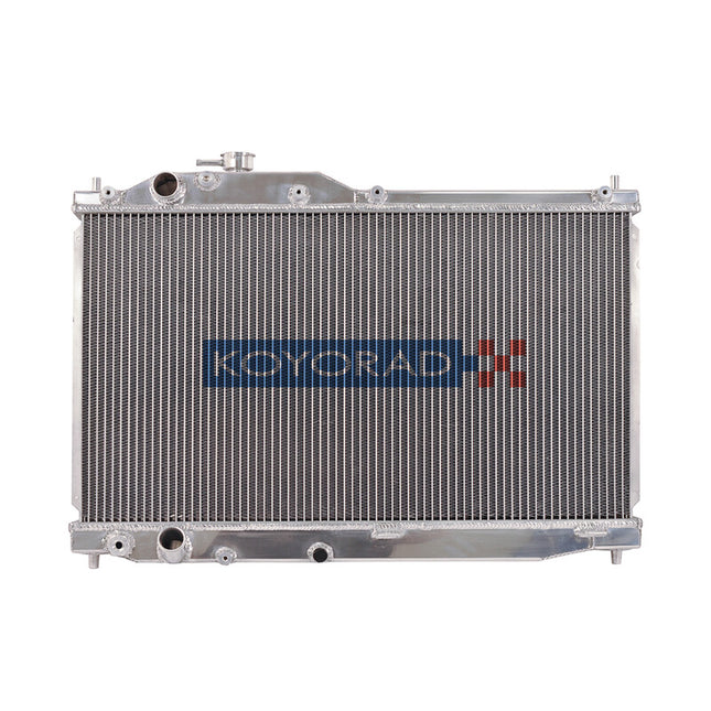 Koyorad Aluminium Radiator - Honda Civic Type R FN2 (06-11)