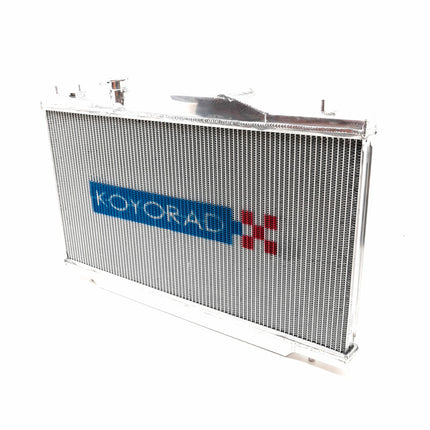 Koyorad Aluminium Radiator - Honda Integra Type R DC5 (2001+)