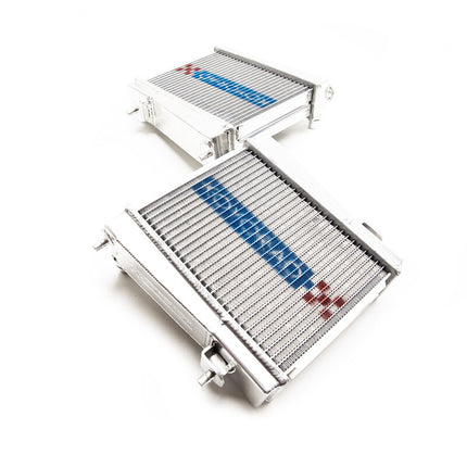 Koyorad Aluminium Radiator - Toyota Supra GR A90 3.0L (2019+)