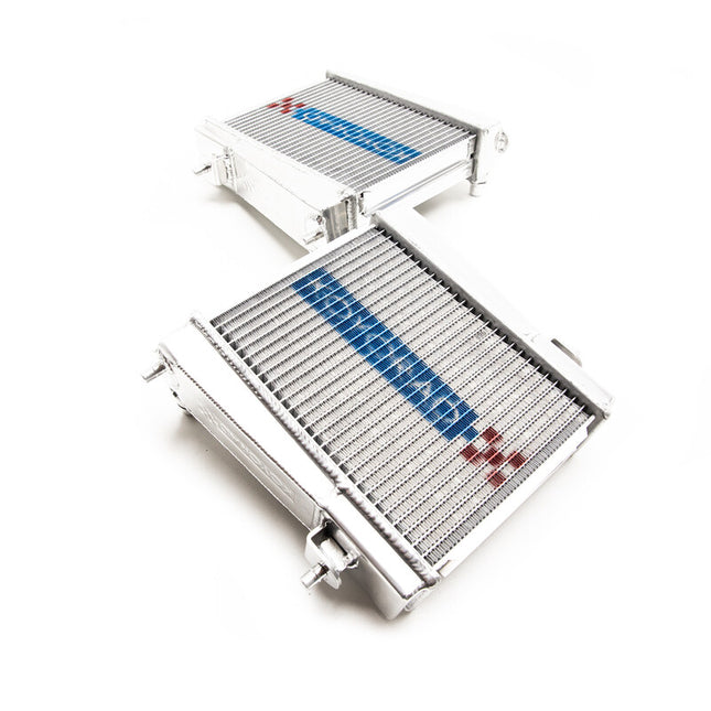 Koyorad Aluminium Radiator - Toyota Supra GR A90 3.0L (2019+)