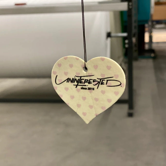 FYS HEART - air freshener