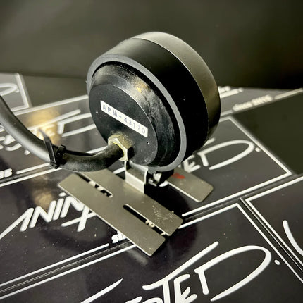 APEXI Boost Gauge (60mm)