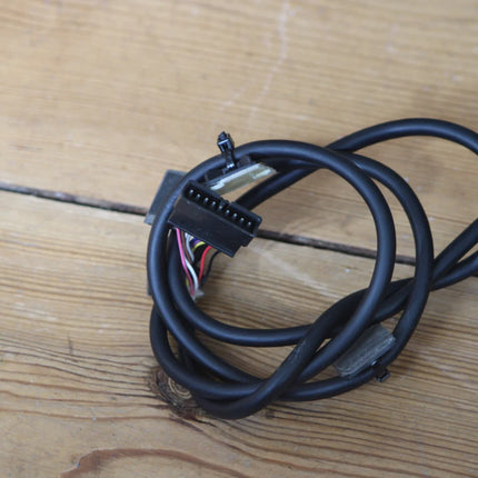 APEXI Rev/Speed Meter black