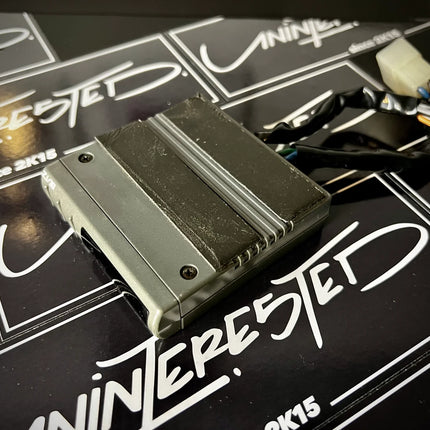 BLITZ BTT Turbo Timer