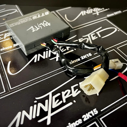 BLITZ BTT Turbo Timer