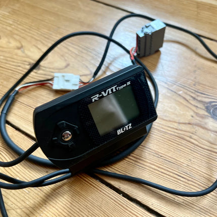 BLITZ R-VIT Type II