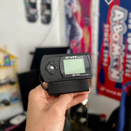 BLITZ R-VIT Type II