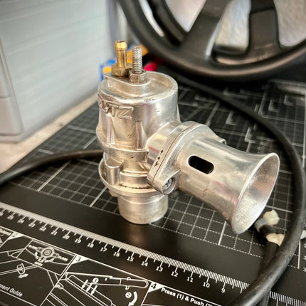 BLITZ Super Sound Blow Off Valve