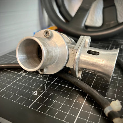 BLITZ Super Sound Blow Off Valve