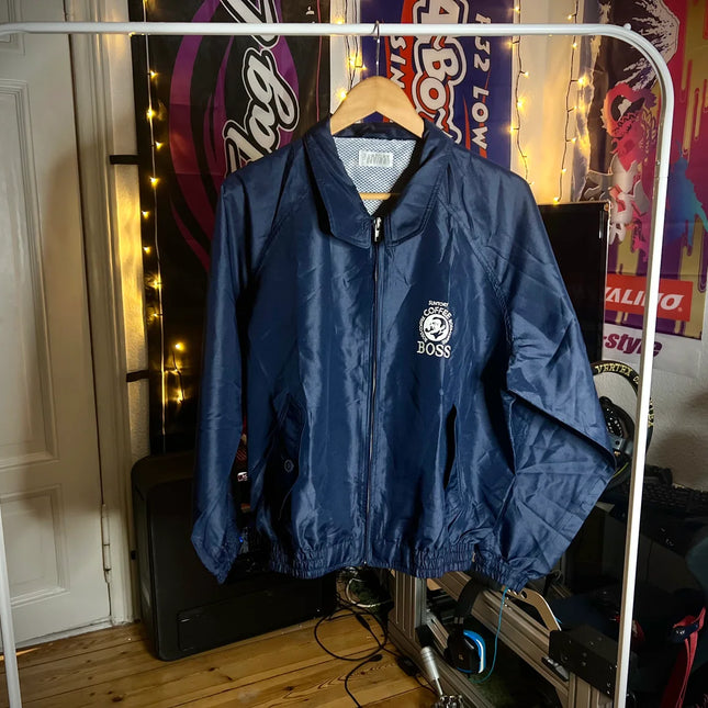 BOSS COFFEE Jacket – Uninpartsshop - Main Image