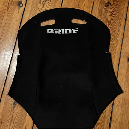 BRIDE Seat Back Protector P01 Type
