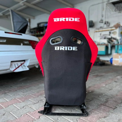 BRIDE Seat Back Protector P01 Type