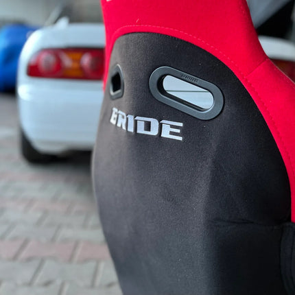 BRIDE Seat Back Protector P01 Type