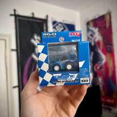 Model Cars & Toys