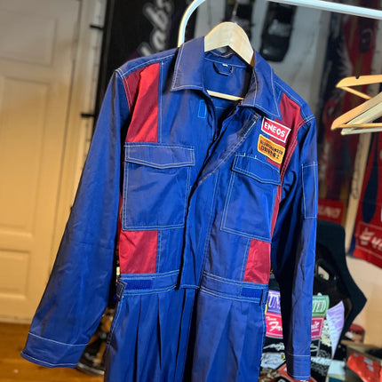 ENEOS/ Dr. Drive Coverall