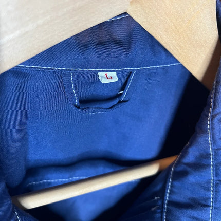 ENEOS/ Dr. Drive Coverall