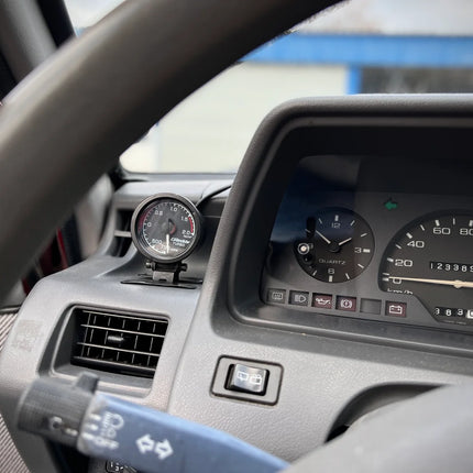 GReddy Boost Gauge (52mm)