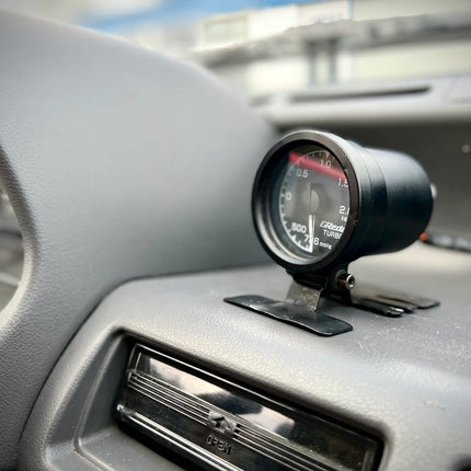 GReddy Boost Gauge (52mm)