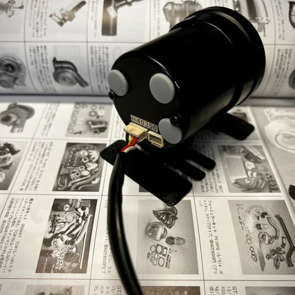 GReddy Boost Gauge (52mm)