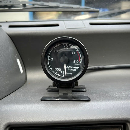 GReddy Boost Gauge (52mm)