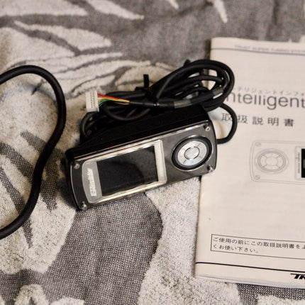 GReddy Intelligent Informeter