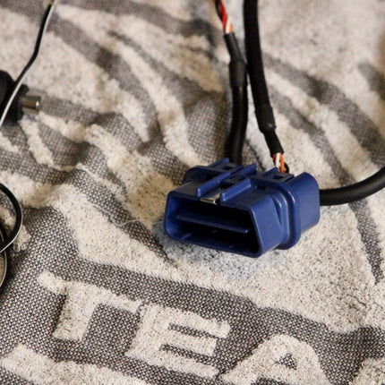 GReddy Intelligent Informeter